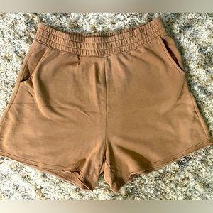 American eagle soft shorts